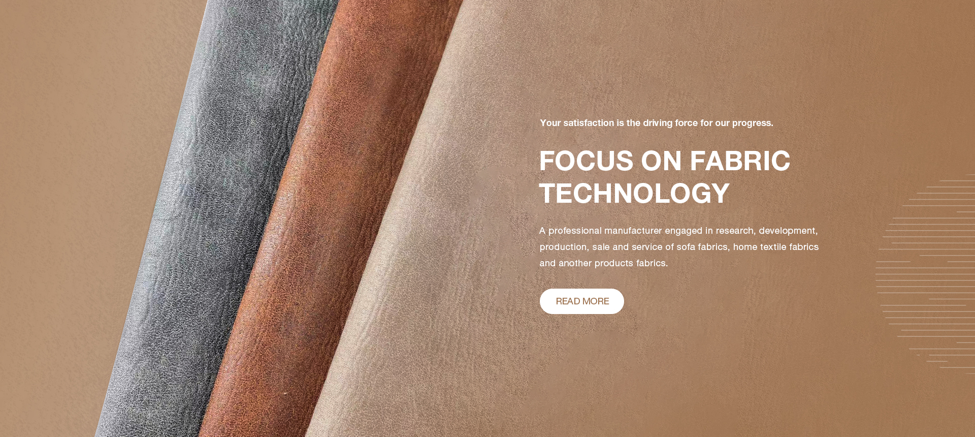 Yier Textile Furniture Fabric Manufacturer & Sofa Fabric Factory