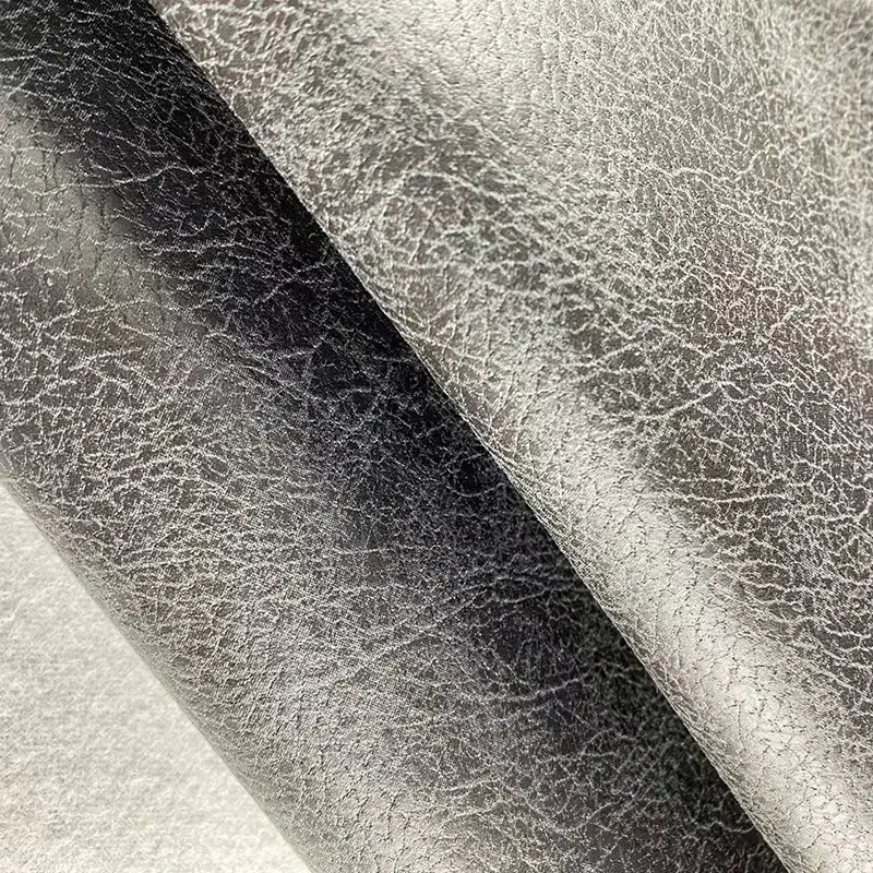 YIER China manufacturer high quality Sofa Fabric Suede upholstery fabrics