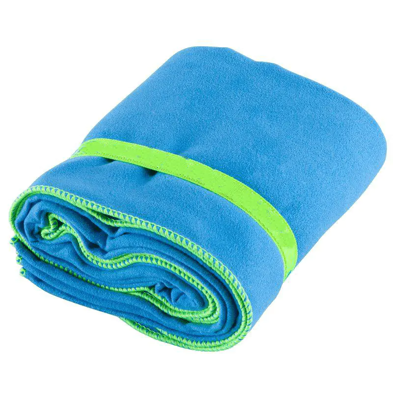 Quick-dry towel