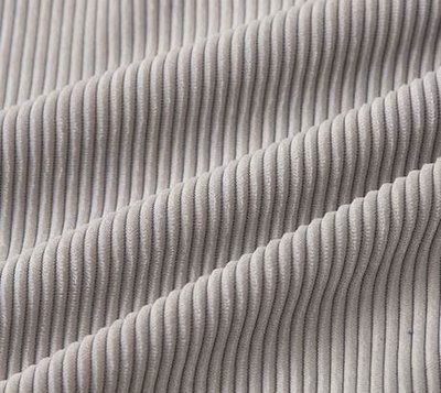 Corduroy fabric