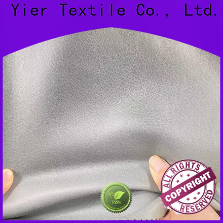 Yier Textile wholesale upholstery fabric suppliers for cushion cover