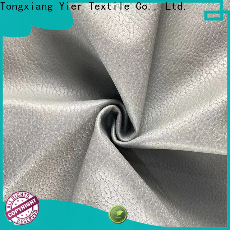 top technology fabric factory for decoraction