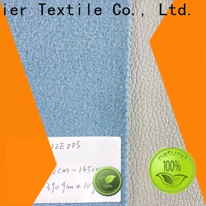 Yier Textile best technology fabric manufacturers for sofa covers