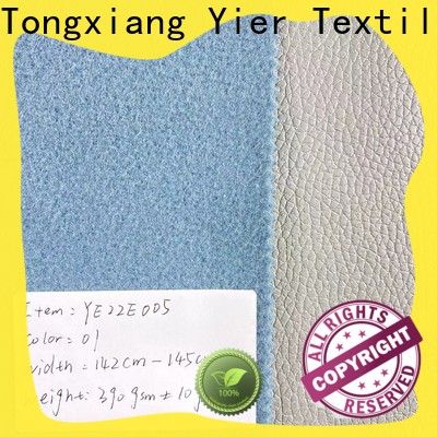 wholesale upholstery fabric factory for decoraction